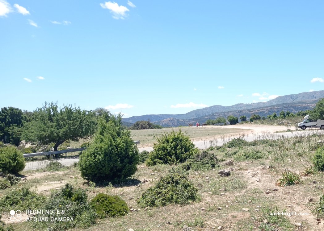 (08049) Villagrande Strisaili - — foto 3