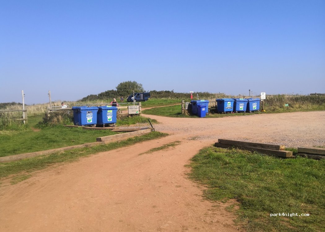Maker Heights Camping — foto 4