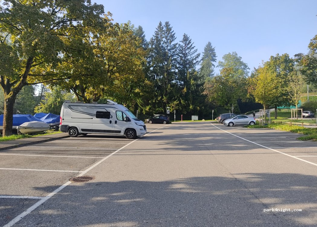 (6330) Cham - 4 Seeweg — foto 3