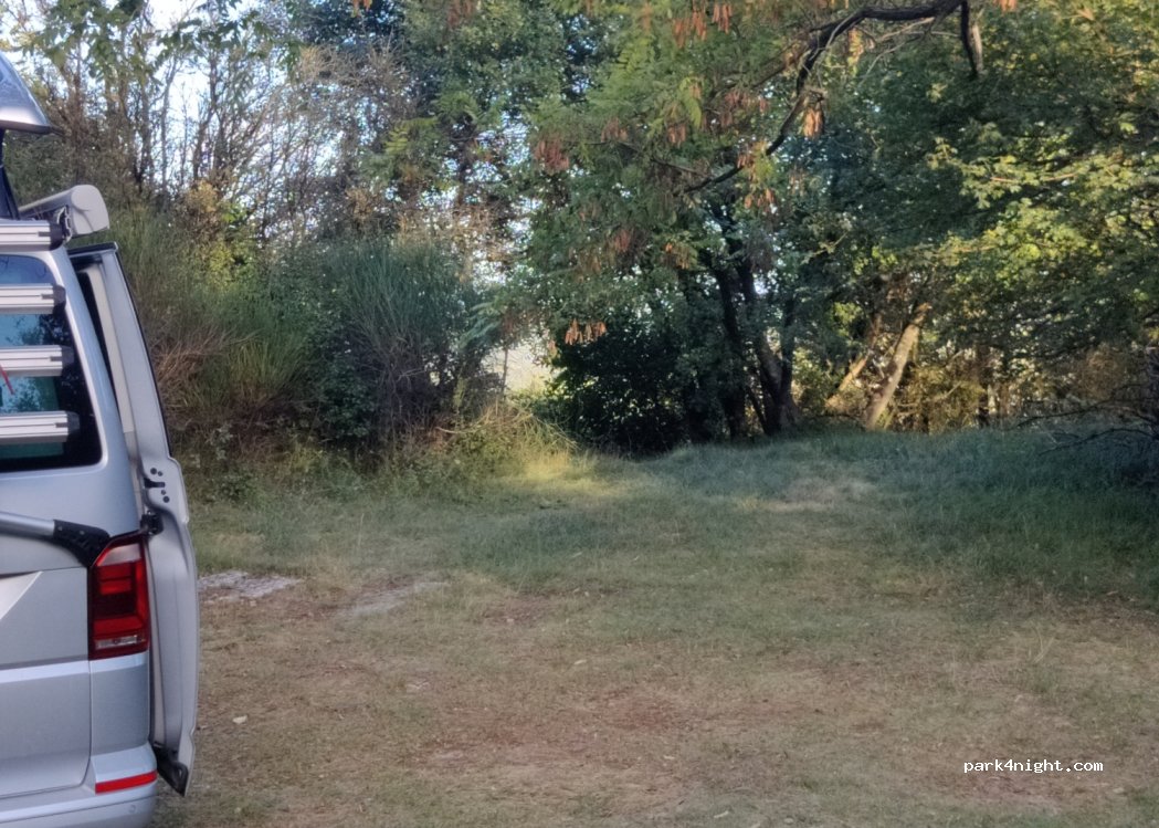 Domaine de Lambeyran — foto 2