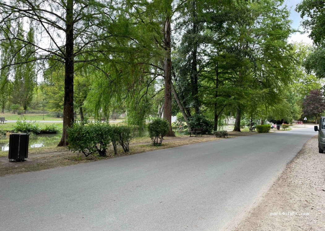 (45240) La Ferté-Saint-Aubin - 2 Rue du Cosson — foto