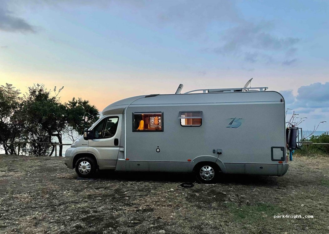 Area Camper Da Cesare — foto 2