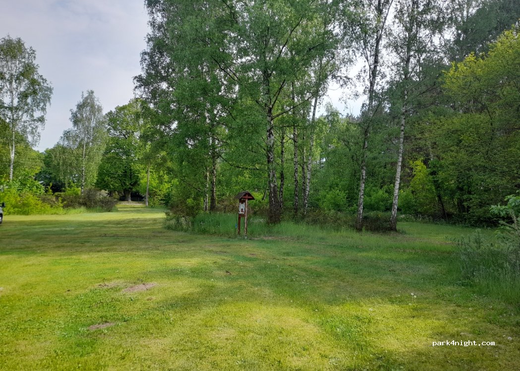 (03149) Groß Schacksdorf-Simmersdorf - 8A Am Mühlberg — foto