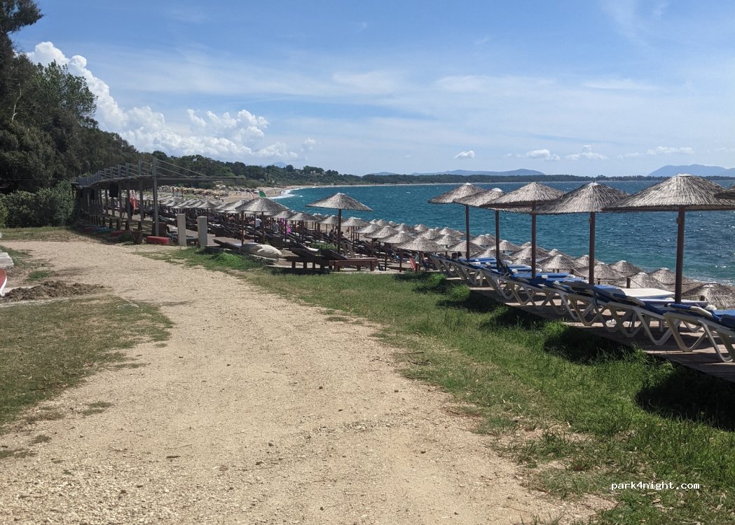 Burano Camping Beach Bar & more — foto 4