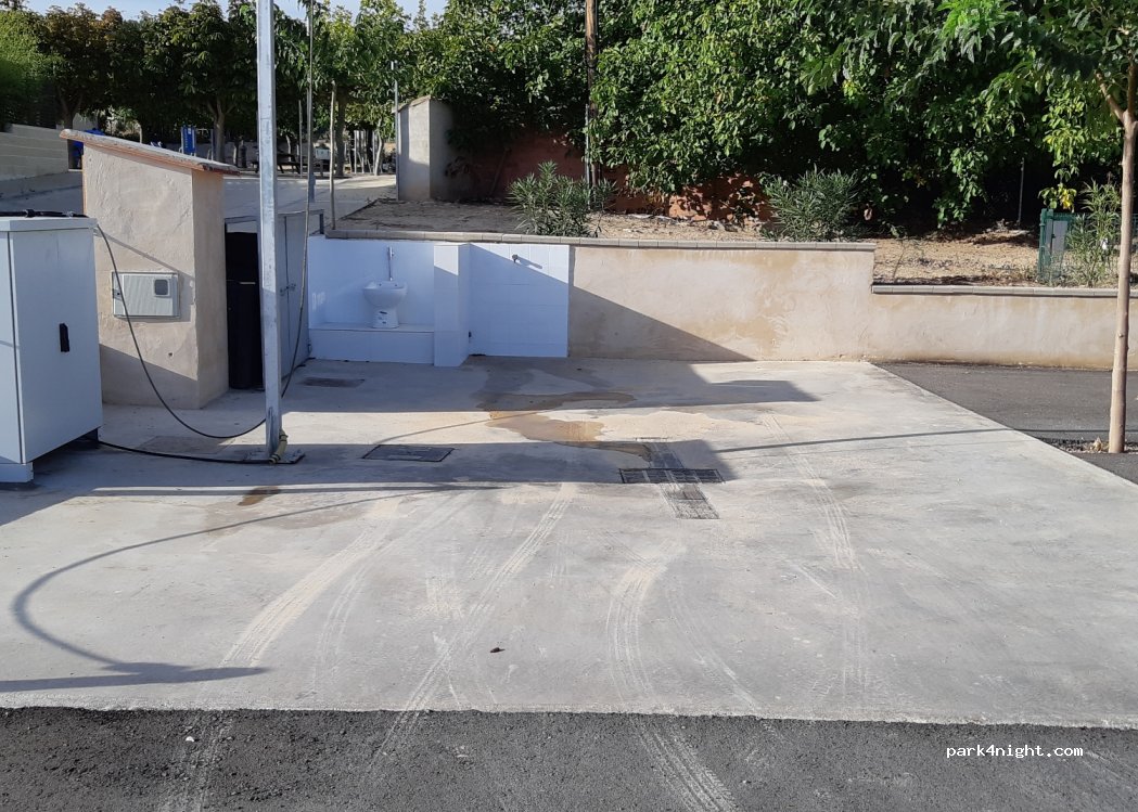 (44641) Torrevelilla - 1 Calle Carretera — foto