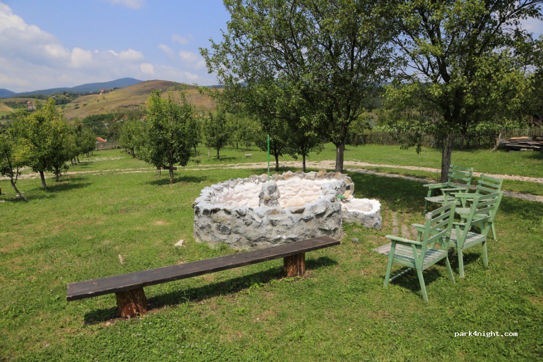Camping Viljamovka — foto