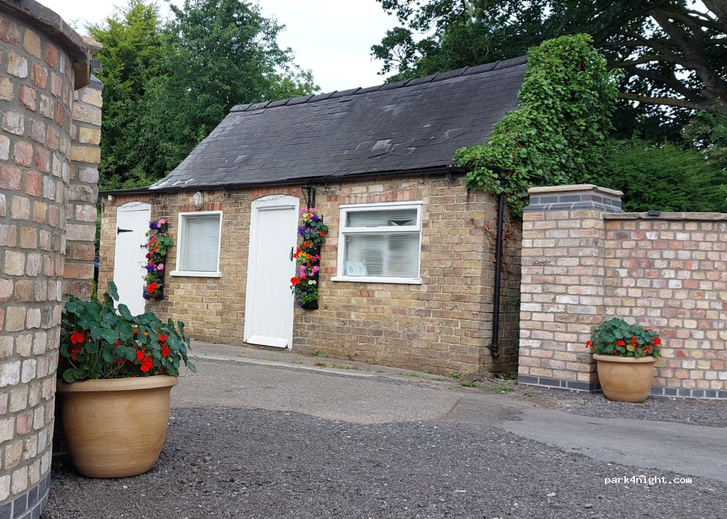 Holme Lea Camping Site — foto 4