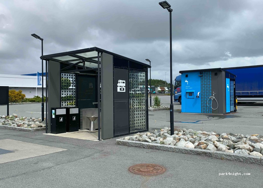 (5412) Stord - 32 Meatjønnsvegen — foto