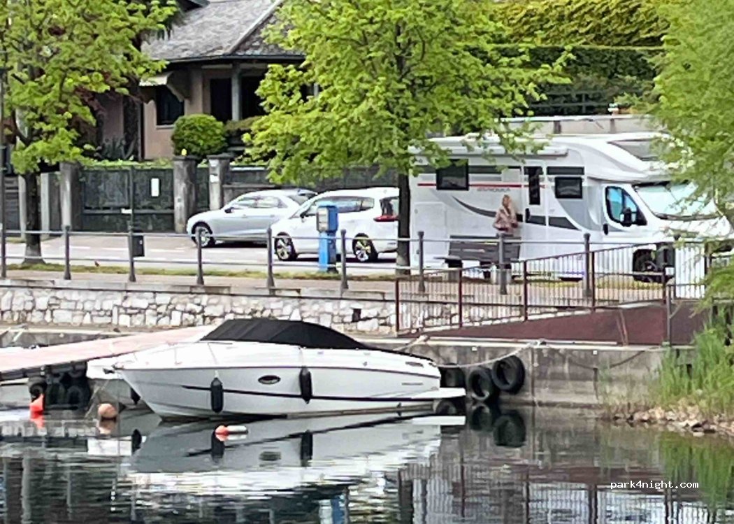 (28887) Omegna - 40 Lungo Lago Buozzi — foto 3