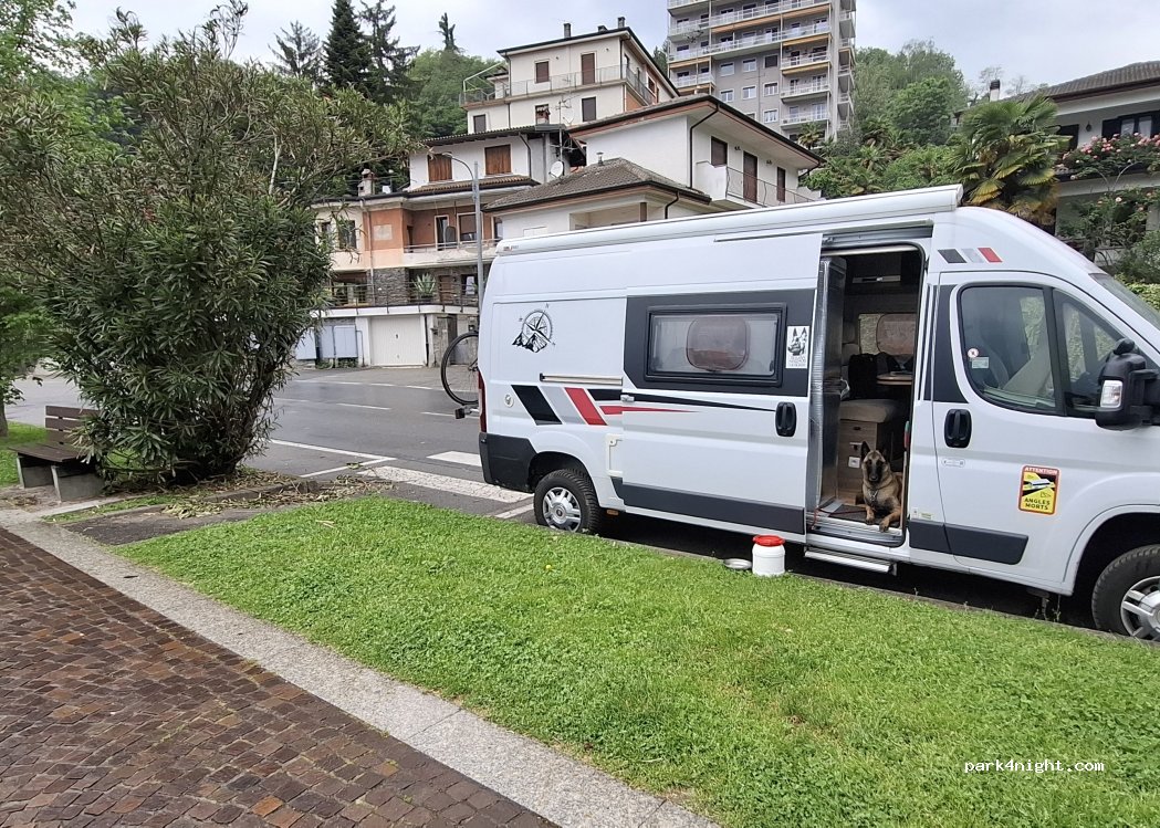 (28887) Omegna - 40 Lungo Lago Buozzi — foto 5