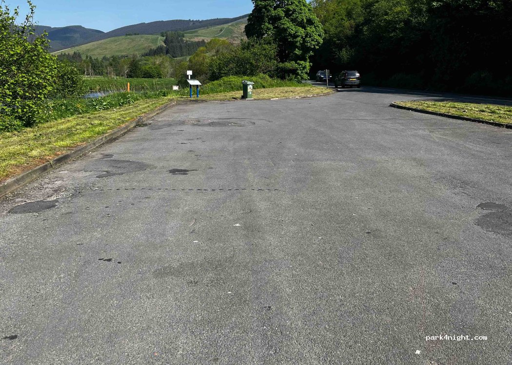(EH44 6RD) Innerleithen - A72 — foto 3