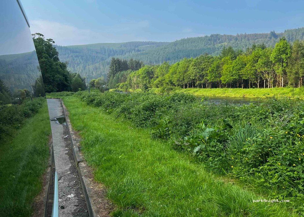 (EH44 6RD) Innerleithen - A72 — foto 4