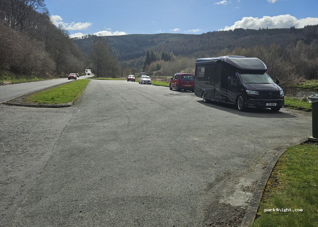 (EH44 6RD) Innerleithen - A72 — foto 5