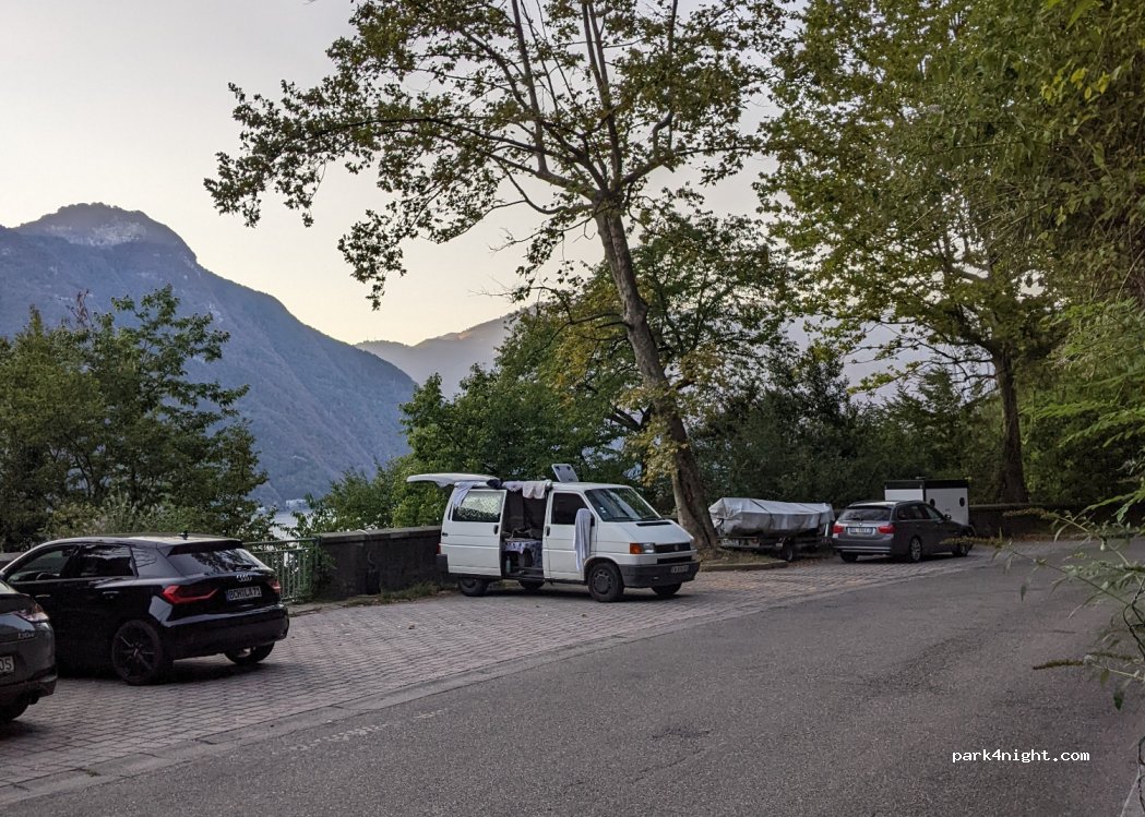 (22020) Nesso - 55 Strada Provinciale 583 — foto 3