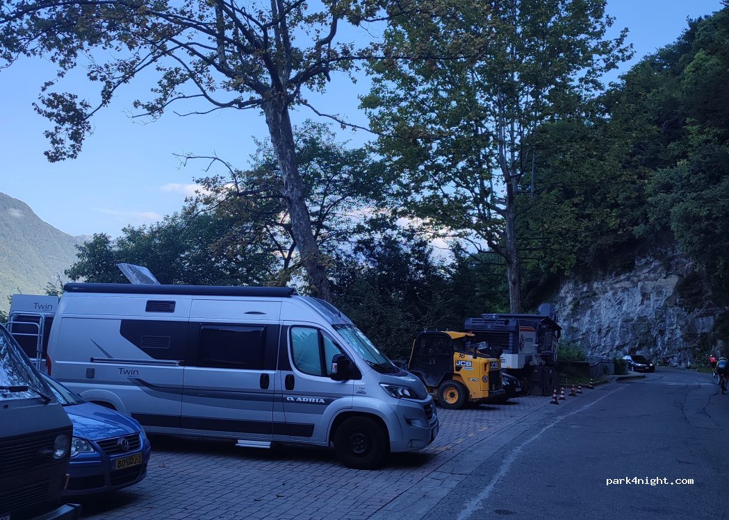 (22020) Nesso - 55 Strada Provinciale 583 — foto 5