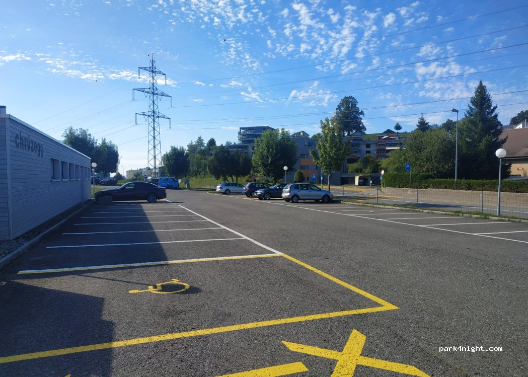 (6313) Menzingen - Neudorfstrasse — foto 2