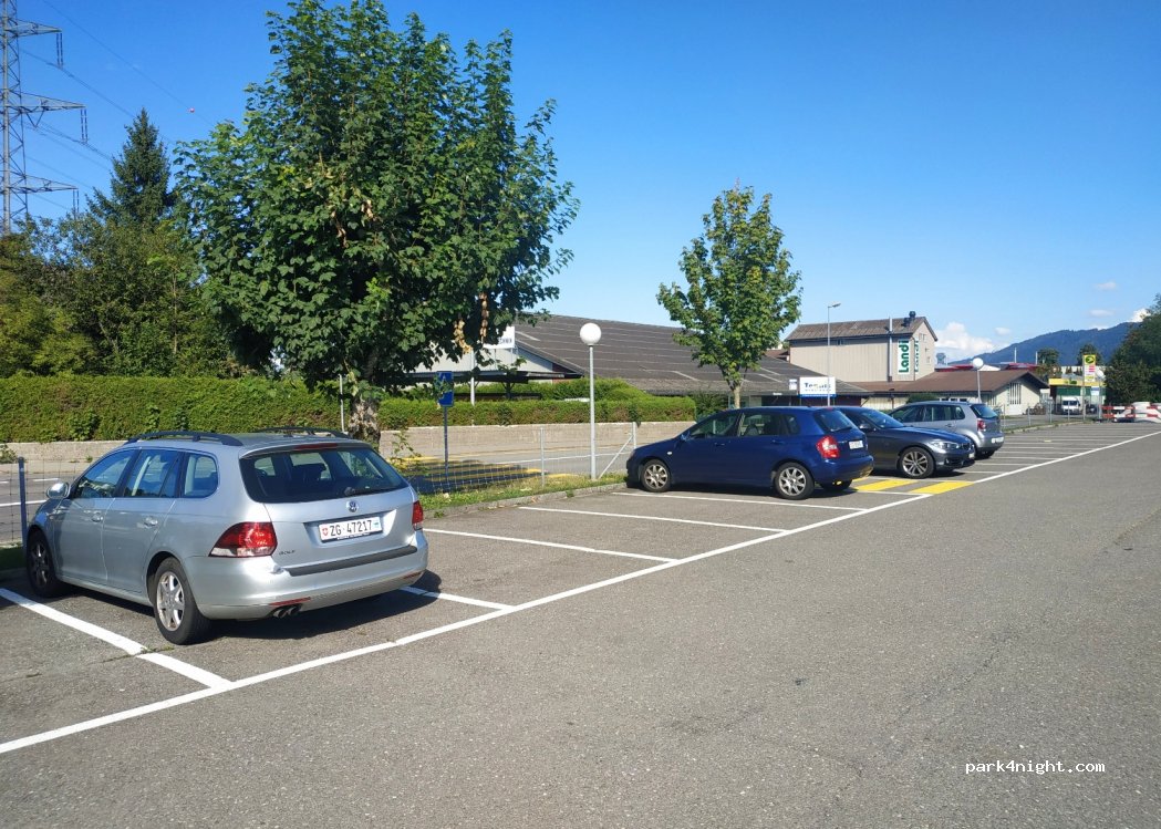 (6313) Menzingen - Neudorfstrasse — foto 3
