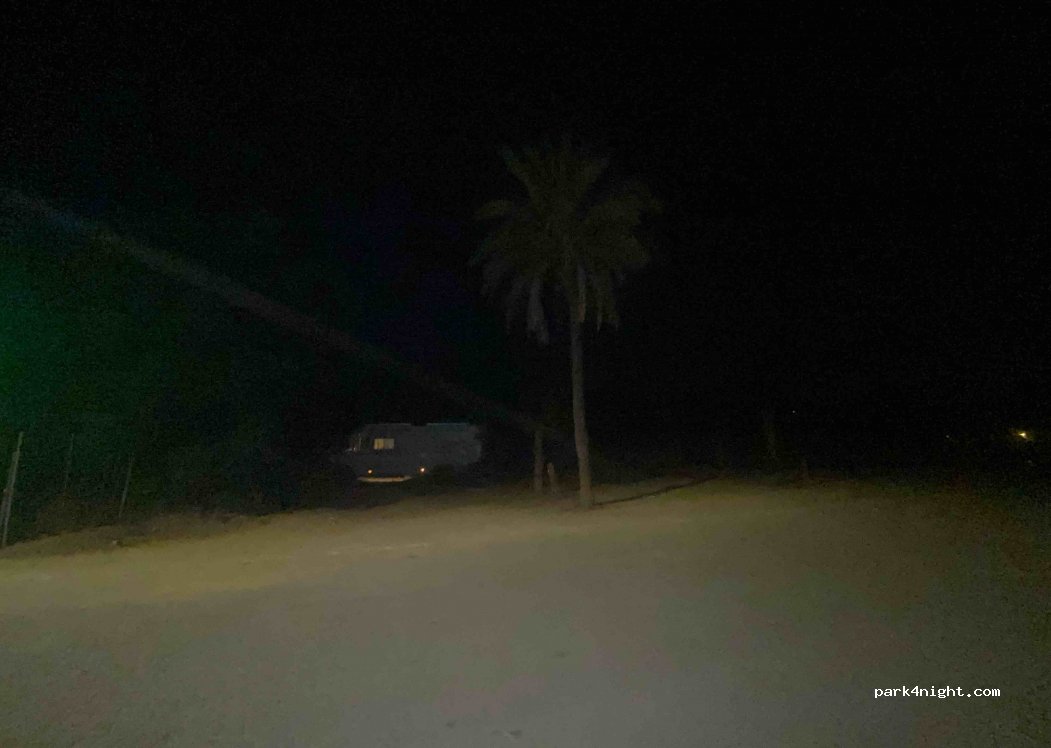 (08338) Premià de Dalt - Unnamed Road — foto