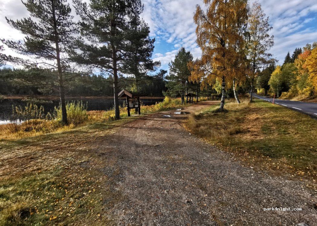(4980) Gjerstad - 28 Sekundær Fylkesveg 71 — foto
