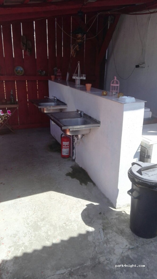 Camping Aurel Vlaicu — foto 2