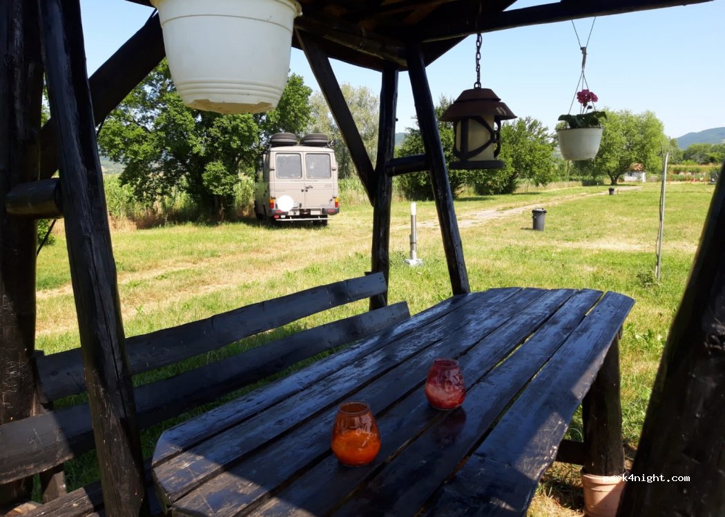 Camping Aurel Vlaicu — foto 3
