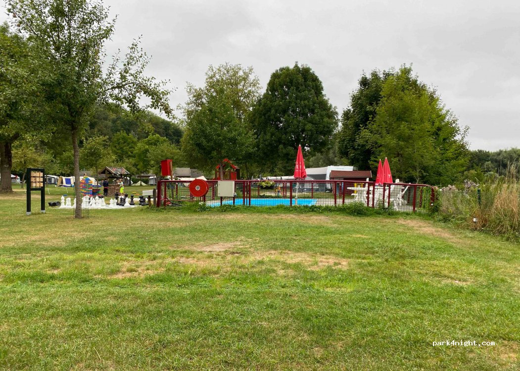 Camping de Gele Anemone — foto 3