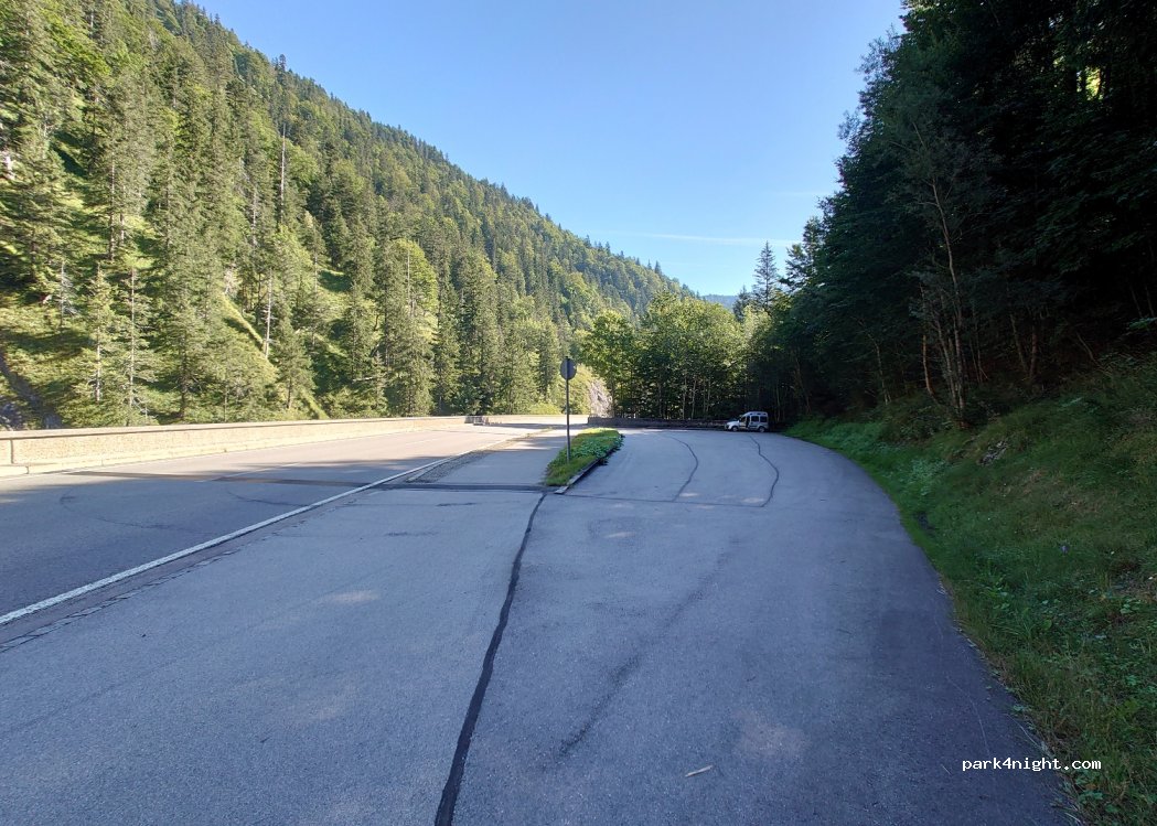 (6215) Achenwald - B307 — foto 2