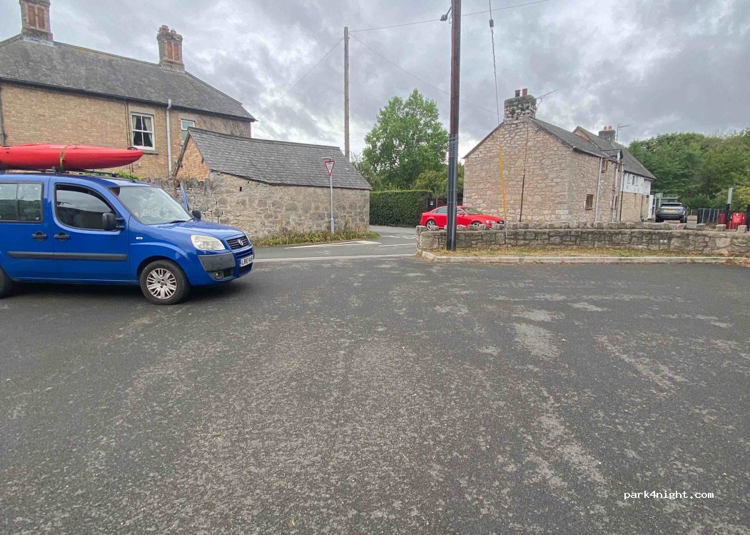 (LL15 1TL) Rhewl, Dyffryn Clwyd - 1 Dolydd — foto