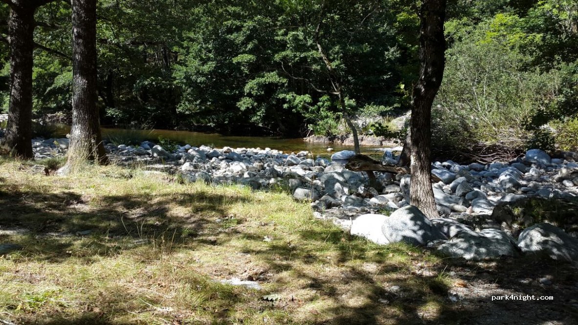 camping municipal — foto 3