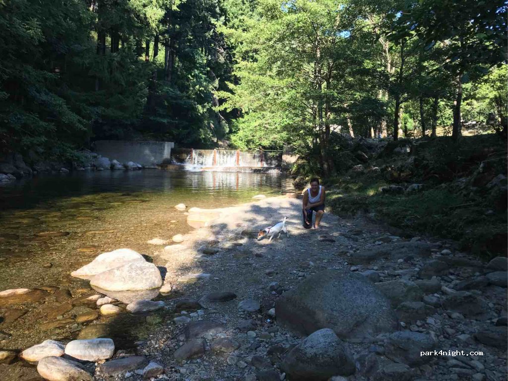 camping municipal — foto 4