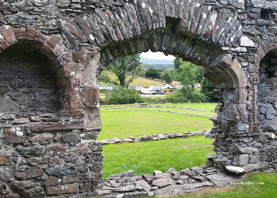 Vanner Caravan, Camping & Holiday Cottages — foto 4