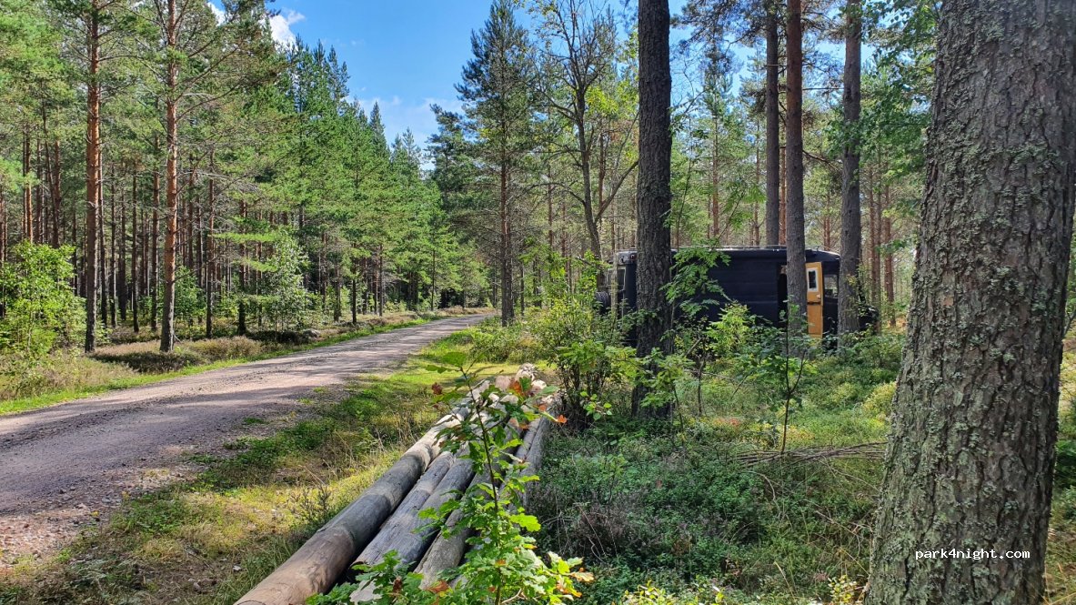 (591 96) Motala - — foto
