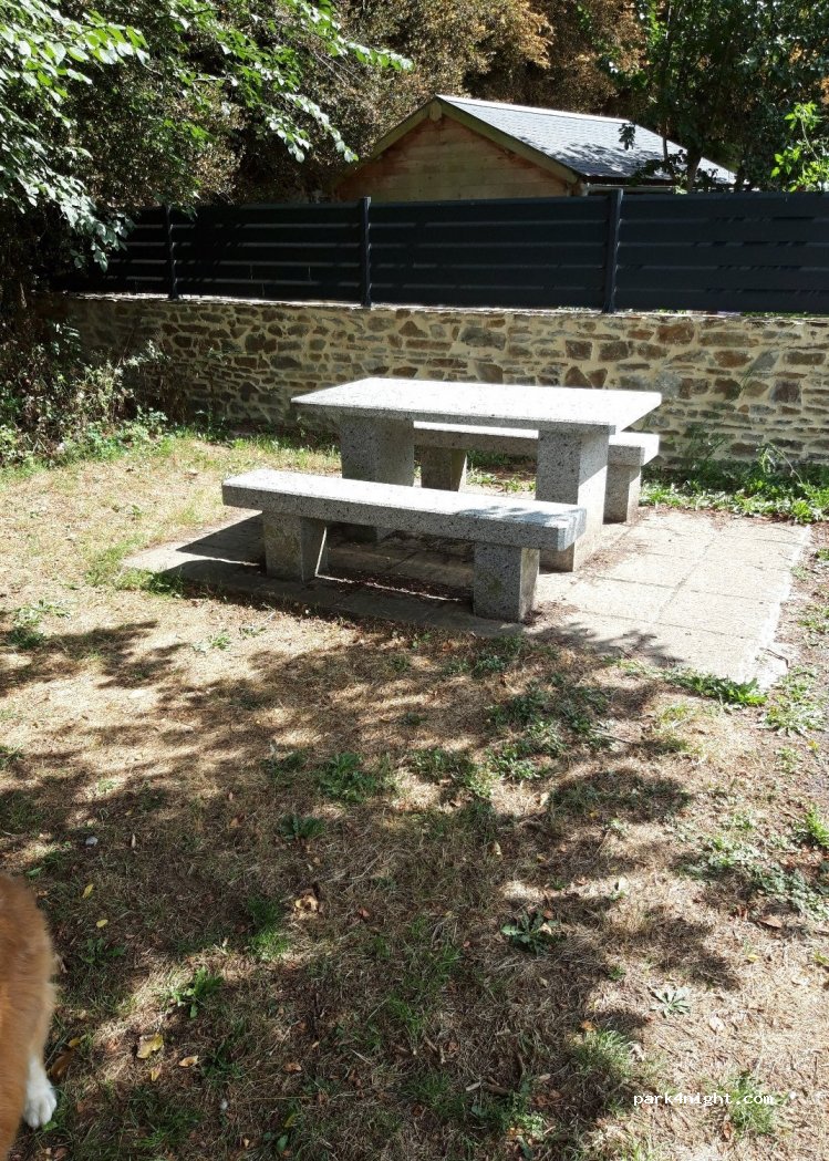 (50240) Montjoie-Saint-Martin - 3 Les Rivières — foto