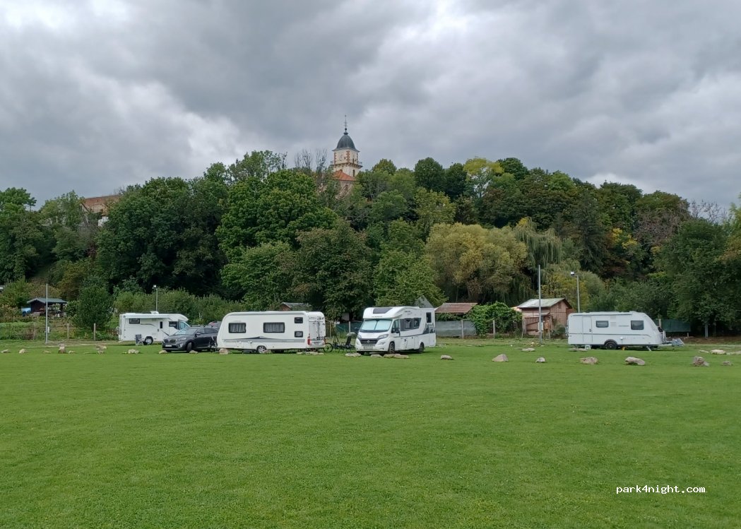 Camp Pod Farou — foto 2