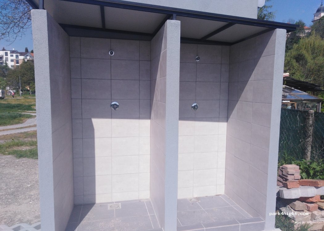 Camp Pod Farou — foto 3
