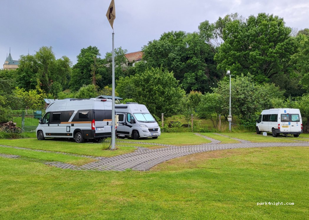 Camp Pod Farou — foto 4