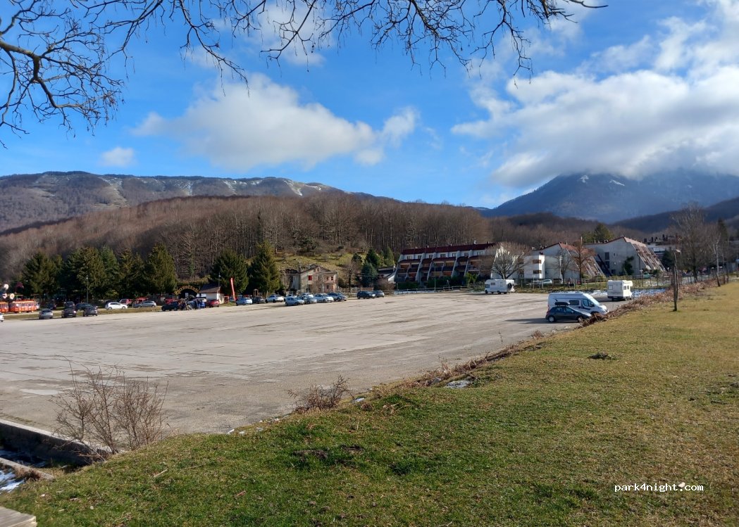 (83043) Laceno - 22 Via Alle Mandrie — foto 2