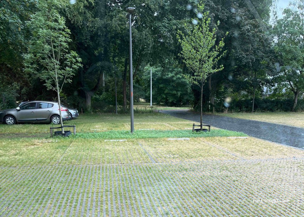 (2050) Antwerpen - Gloriantlaan — foto 2