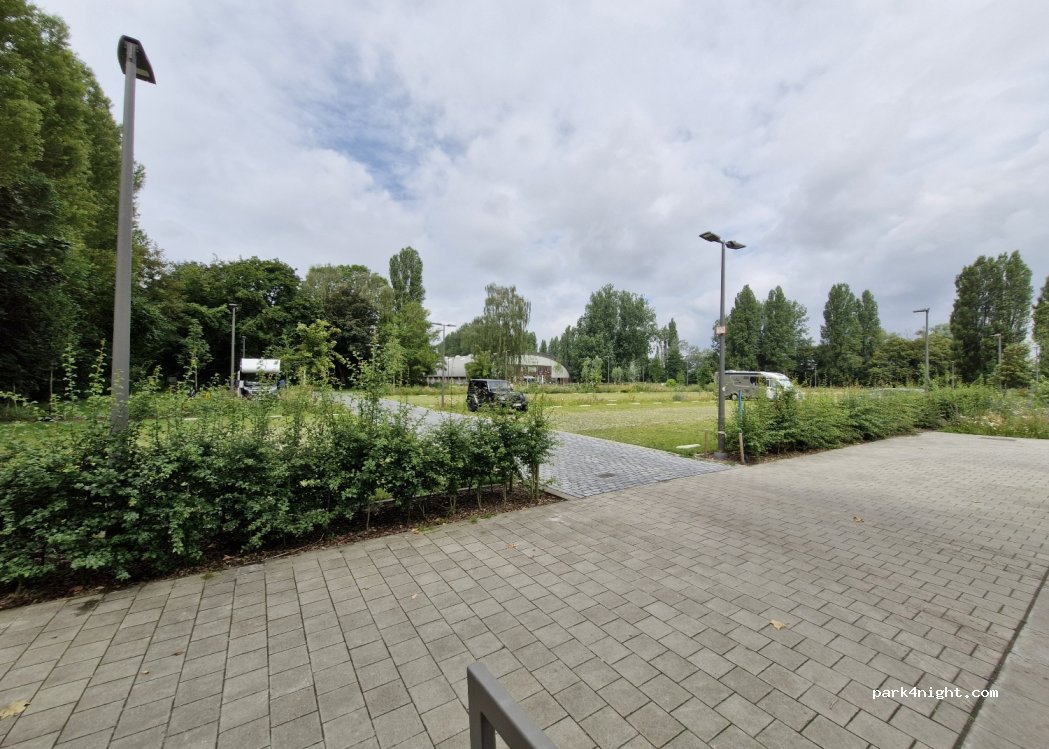 (2050) Antwerpen - Gloriantlaan — foto 4