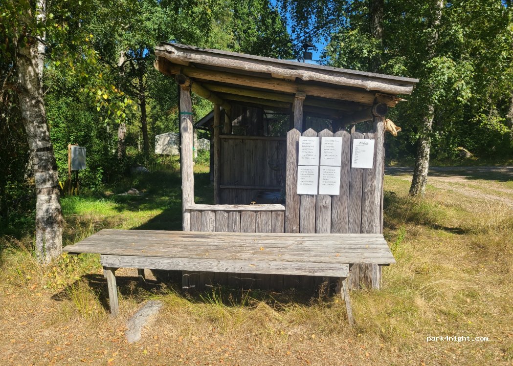 Sams Camp — foto 2
