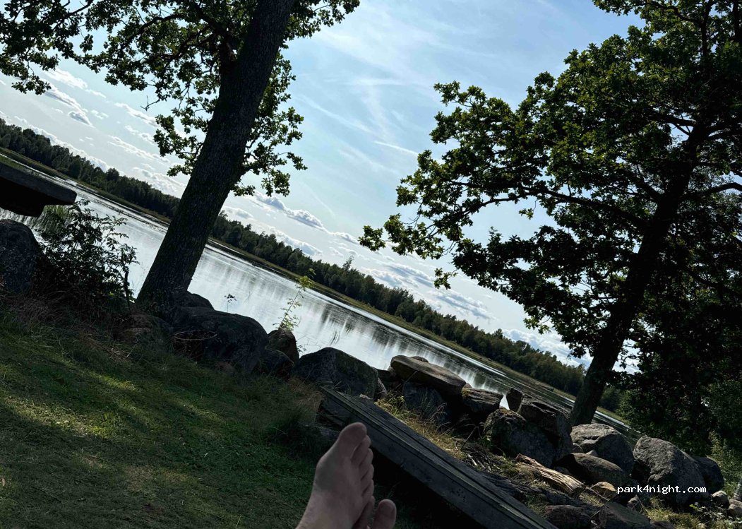 Sams Camp — foto 4