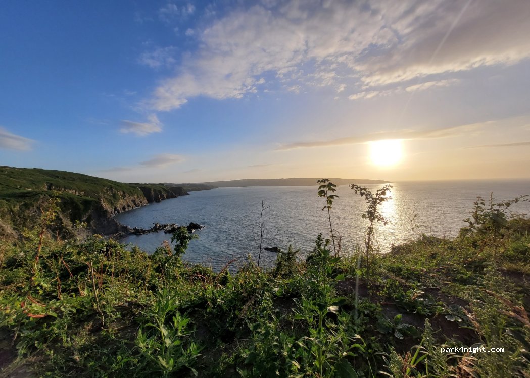 Fishguard Bay Resort — foto 3