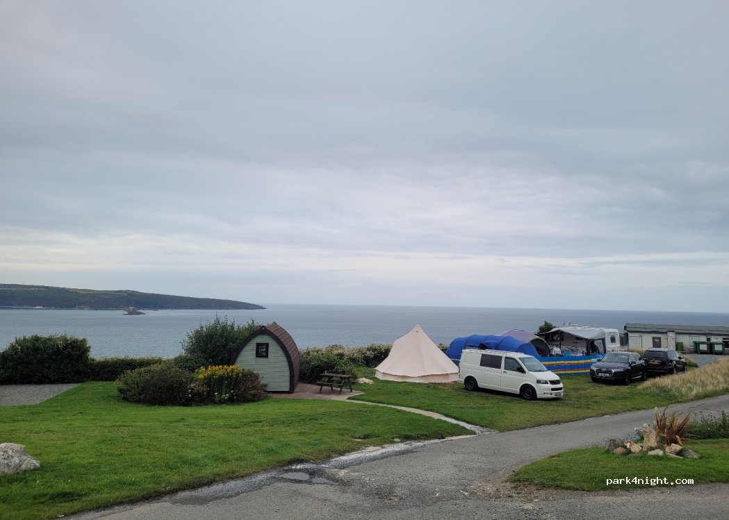 Fishguard Bay Resort — foto 4