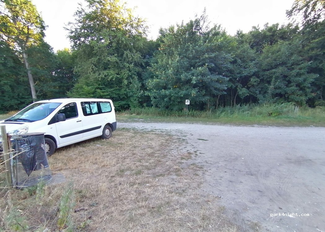 (5800) Nyborg - 2 Strandskovvej — foto 4