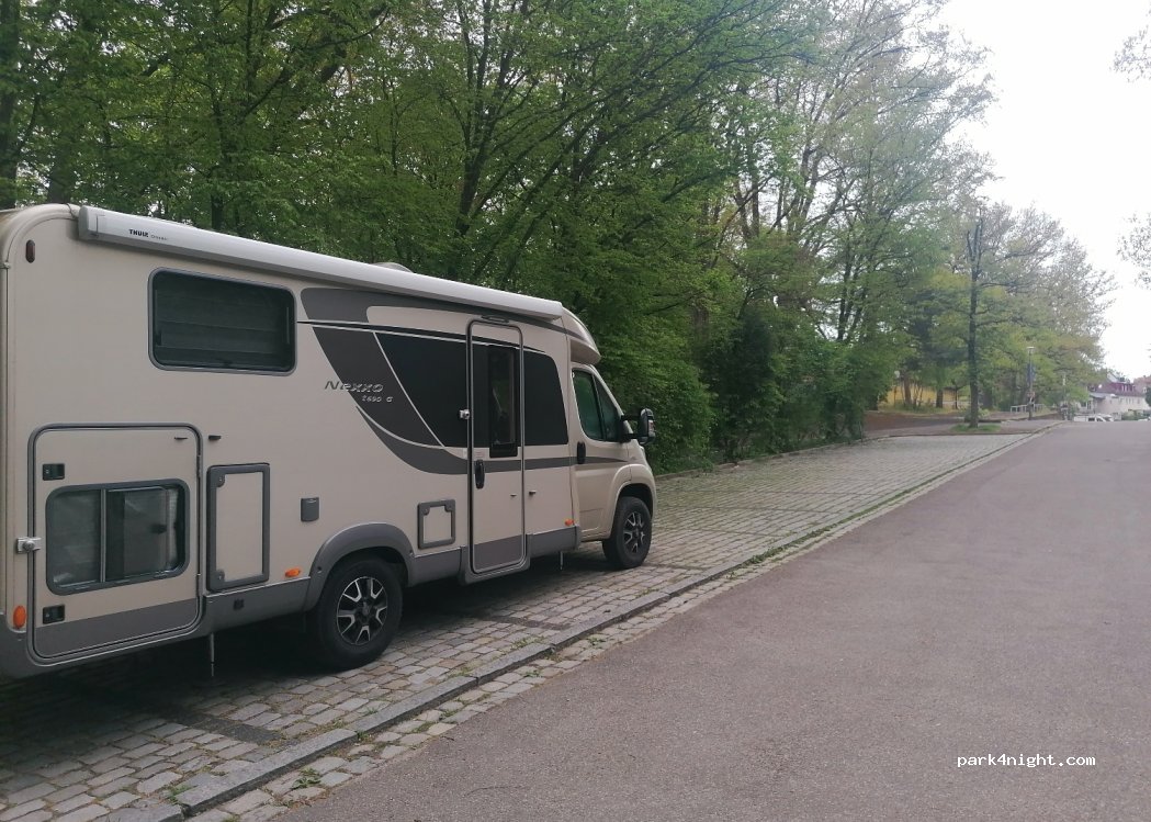 (90491) Nürnberg - 20 Schlegelstraße — foto