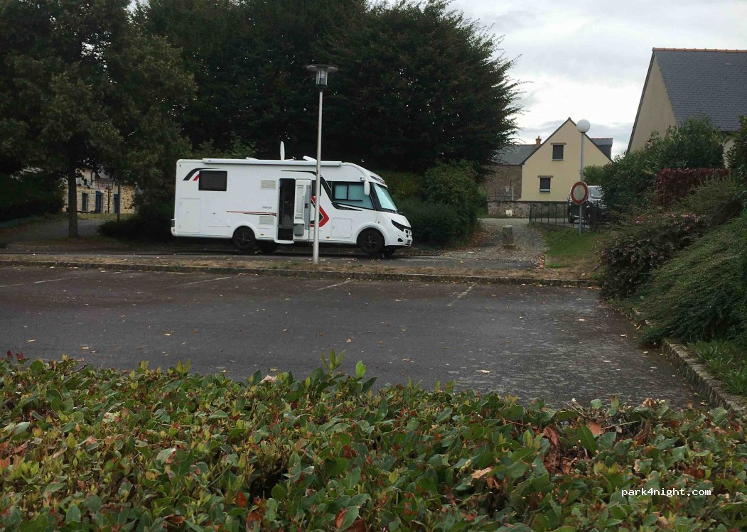 (35133) Romagné - 5 Impasse de l'École — foto