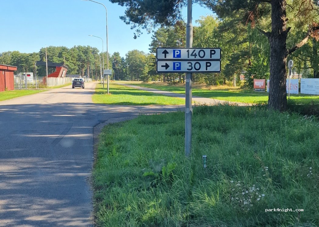 (652 21) Karlstad - Fällevägen — foto