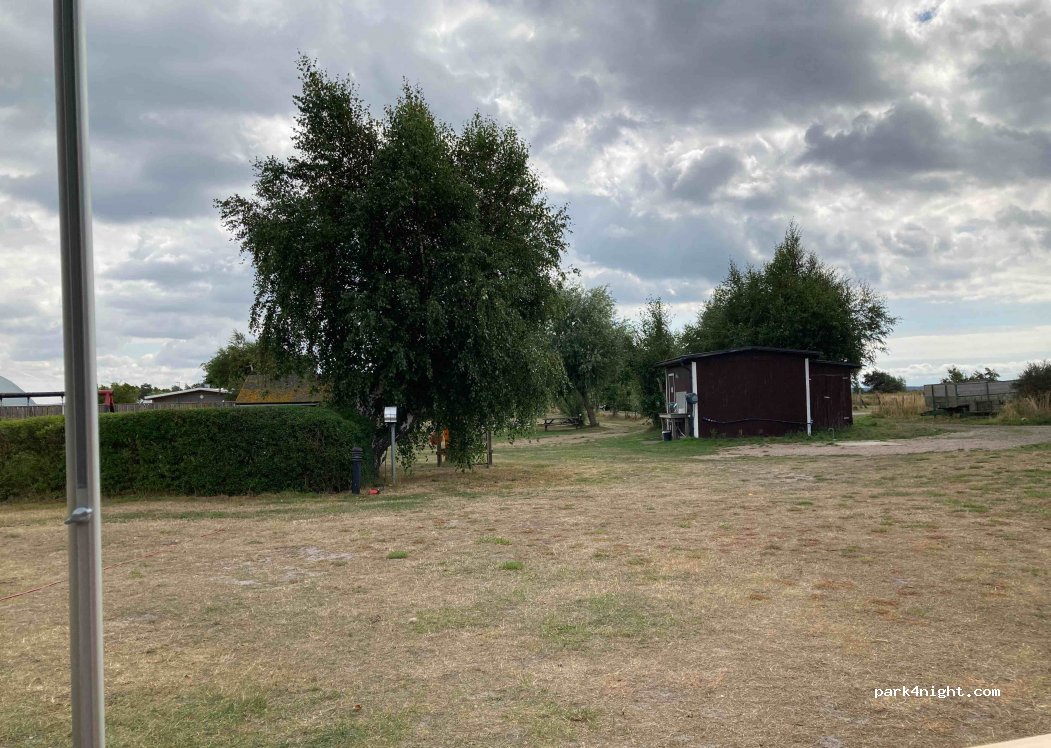 Solhejdan Naturistcamping — foto