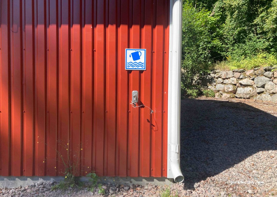 (512 61) Kalv - 6 Postabacken — foto