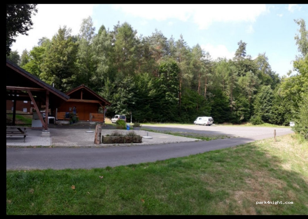 (36323) Grebenau - Unnamed Road — foto